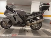 Honda CBR 1100XX