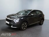 Kia Sportage 1.6 T-GDi ISG Active Business