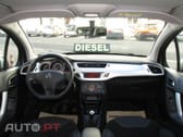 Citroen C3 1.4 HDi Airdream Seduction