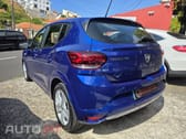 Dacia Sandero 1.0 TCe Comfort