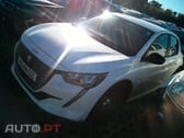 Peugeot E-208 50 kWh Active Pack