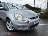 Ford S-Max 1.8 TDCi Titanium 7L