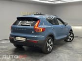 Volvo XC40  T4 Recharge Dkg Inscription
