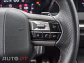DS DS4 1.2 PureTech Performance Line EAT8