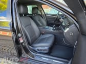 BMW 520 d Line Luxury Auto