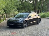 Tesla Model 3 Long-Range Dual Motor AWD