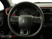 Citroen C3 C3 1.2 PureTech C-Series