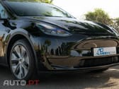 Tesla Model Y RWD