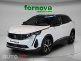 Peugeot 3008 1.6 Hybrid GT Plug-in