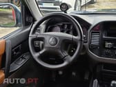 Mitsubishi Pajero 3.2 DI-D GLS