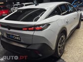 Peugeot E-408 210 GT