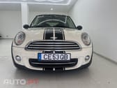 MINI Cooper sport