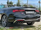 Audi S5 3.0 TFSI quattro S-Line