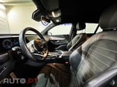 Mercedes-Benz EQC 400 4Matic AMG Line