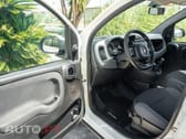 Fiat Panda 0.9 8V TwinAir Cross 4x4 S&S