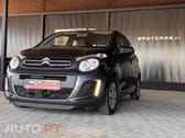 Citroen C1 1.0 VTi Feel S&S
