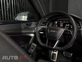 Audi A6 Avant 40 TDI Design S tronic