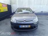 Citroen C4 1.4 16V SX RFM