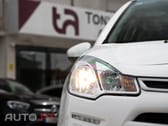 Citroen C3 1.2 PureTech Feel