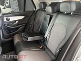 Mercedes-Benz C 200 (BlueTEC) d Station Avantgarde