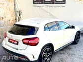 Mercedes-Benz GLA 180 d AMG Line Aut.