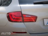 BMW 525 d Pack M Auto