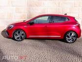 Renault Clio Rs Line