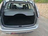 Ford Focus 1.6 TDCi