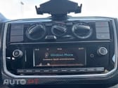 Volkswagen Up! 1.0 BlueMotion Move