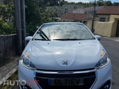 Peugeot 208 Bluehdi