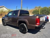 Volkswagen Amarok 2.0 BiTDI 4MOTION Auto