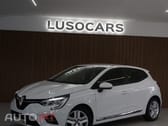 Renault Clio 1.0 TCe Intens Bi-Fuel
