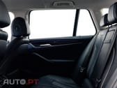 BMW 520 d Line Luxury Auto