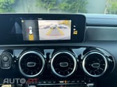 Mercedes-Benz CLA 180 d Shooting Brake Amg Line Aut.