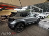 Jeep Avenger 54 kWh Summit