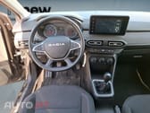 Dacia Jogger ECO-G 100 Bi-Fuel Expression 7 lugares