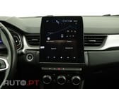 Renault Captur Captur 1.3 TCe Exclusive