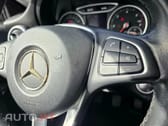 Mercedes-Benz A 180 d Urban