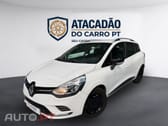 Renault Clio Sport Tourer Tce 90cv LIMITED 