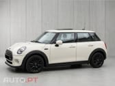 MINI One 5 p