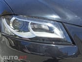 Audi A3 Sportback 1.4 kit S3 TFSI