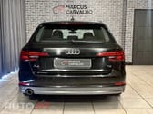 Audi A4 Avant 2.0 TDI S-line S tronic