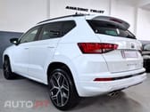 Seat Ateca 1.4 TSi (150cv) FR