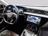Audi E-Tron I.V.A DEDUTÍVEL E TRON 55 ADVANCED