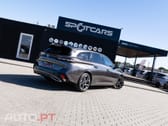 Peugeot 308 SW 1.5 BlueHDi Allure EAT8