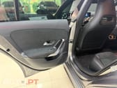 Mercedes-Benz CLA 180 d AMG Line Aut.