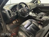 Porsche Cayenne S Hybrid