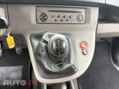 Renault Kangoo 1.5 dCi Pack