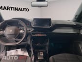 Peugeot E-2008 50 kWh Active Pack