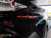 Peugeot 408 1.2 PureTech Allure EAT8
